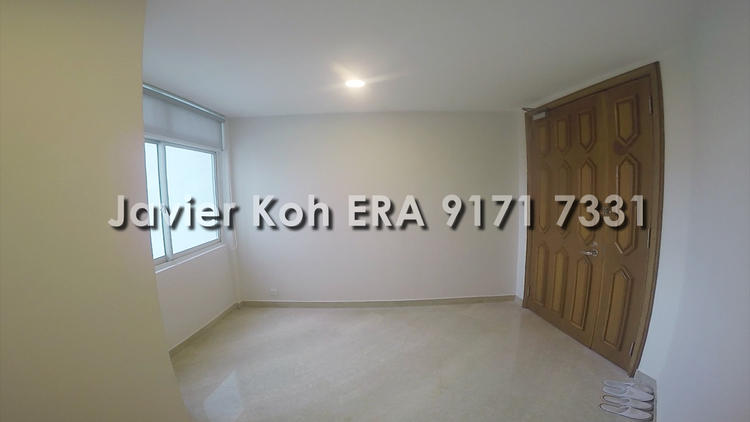 The Waterside (D15), Condominium #101491192